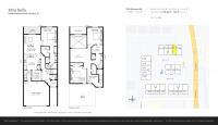 Floor Plan Thumbnail